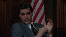 Goodfellas Ray Liotta