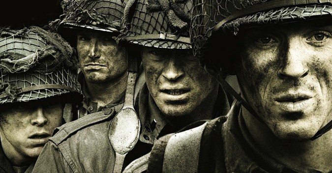 band-of-brothers